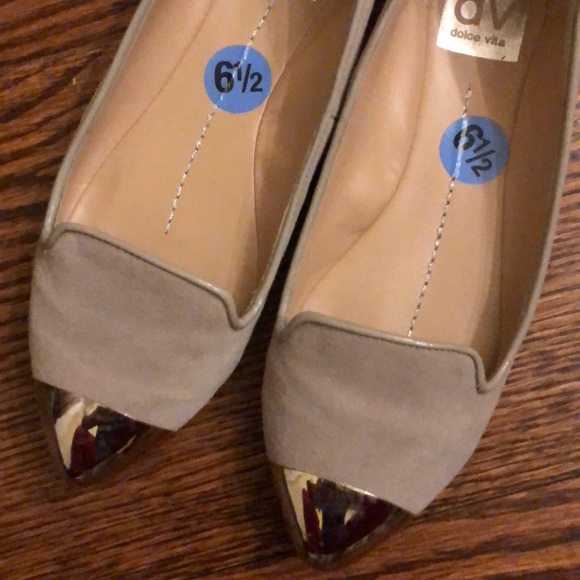 Dolce vita flats - Picture 3 of 3